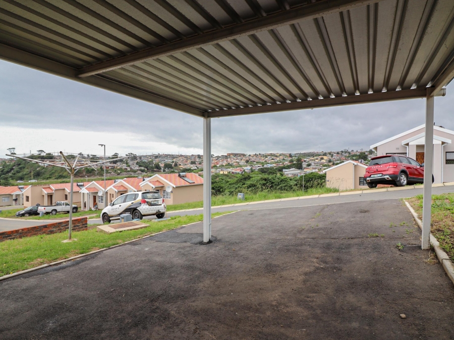 2 Bedroom Property for Sale in Amalinda Eastern Cape